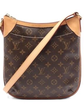 Louis Vuitton crossbody